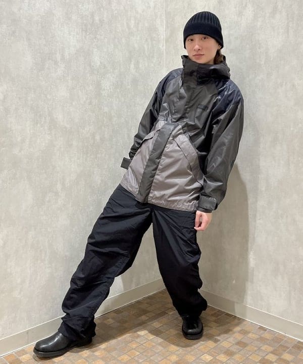 トラ吉さんの「BEAMS WOMEN｜」を使ったコーディネート