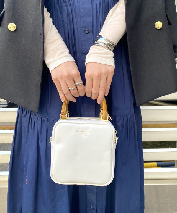 千田 静香さんの「BEAMS WOMEN｜」を使ったコーディネート