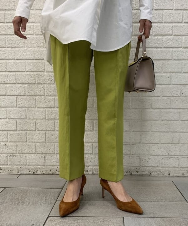 内山 瑛美さんの「BEAMS WOMEN｜」を使ったコーディネート