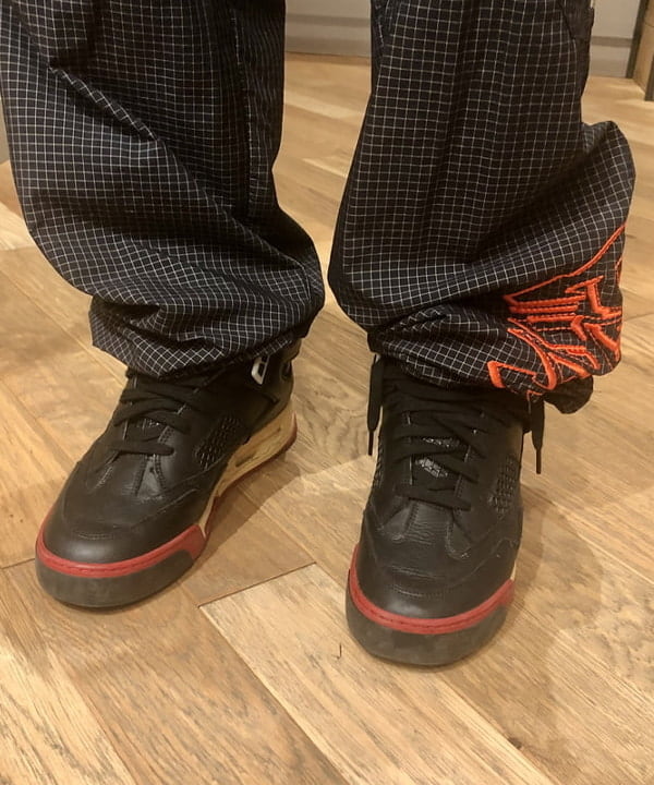 森末　瑞騎さんの「BEAMS WOMEN｜」を使ったコーディネート