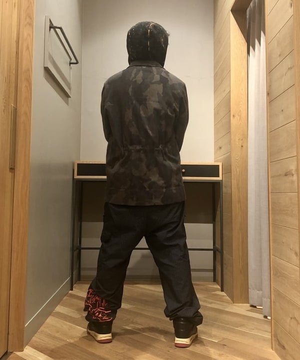 森末　瑞騎さんの「BEAMS WOMEN｜」を使ったコーディネート