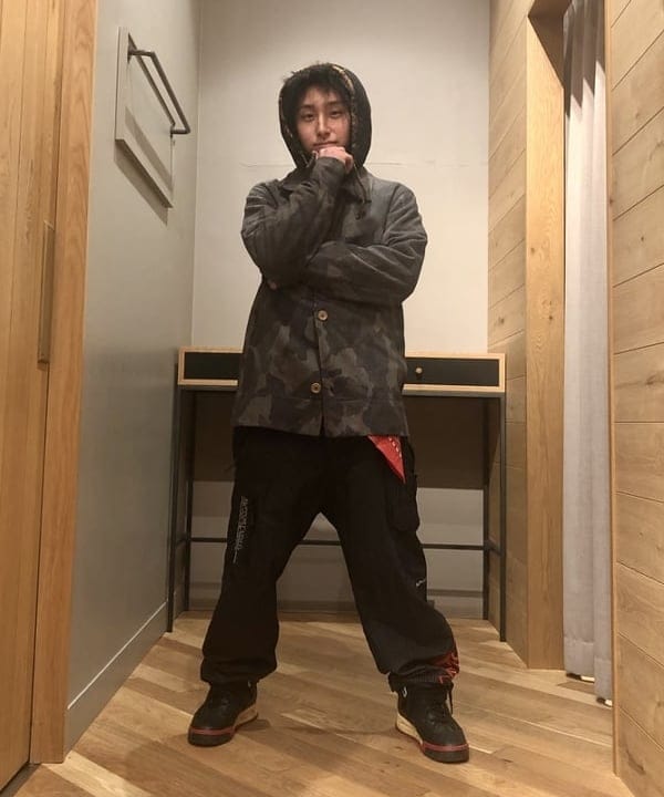 森末　瑞騎さんの「BEAMS WOMEN｜」を使ったコーディネート