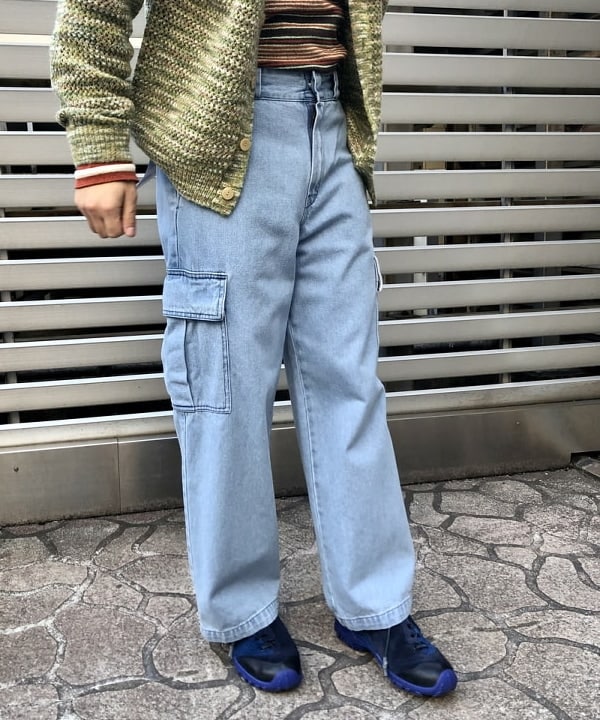 森 凌真さんの「BEAMS WOMEN｜」を使ったコーディネート