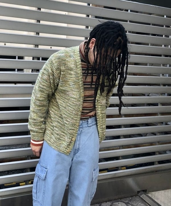 森 凌真さんの「BEAMS WOMEN｜」を使ったコーディネート