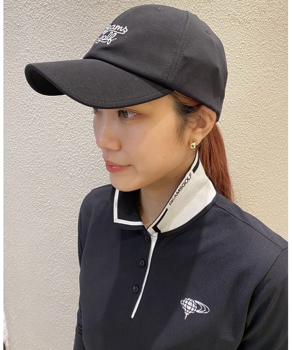 BEAMS GOLF（717947） スタイリング・コーディネイト｜BEAMS