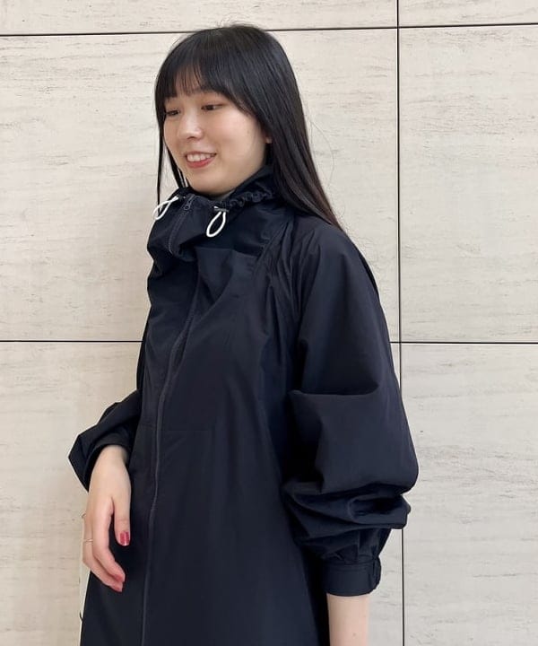 山田 千遥さんの「BEAMS WOMEN｜」を使ったコーディネート