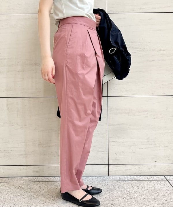 山田 千遥さんの「BEAMS WOMEN｜」を使ったコーディネート