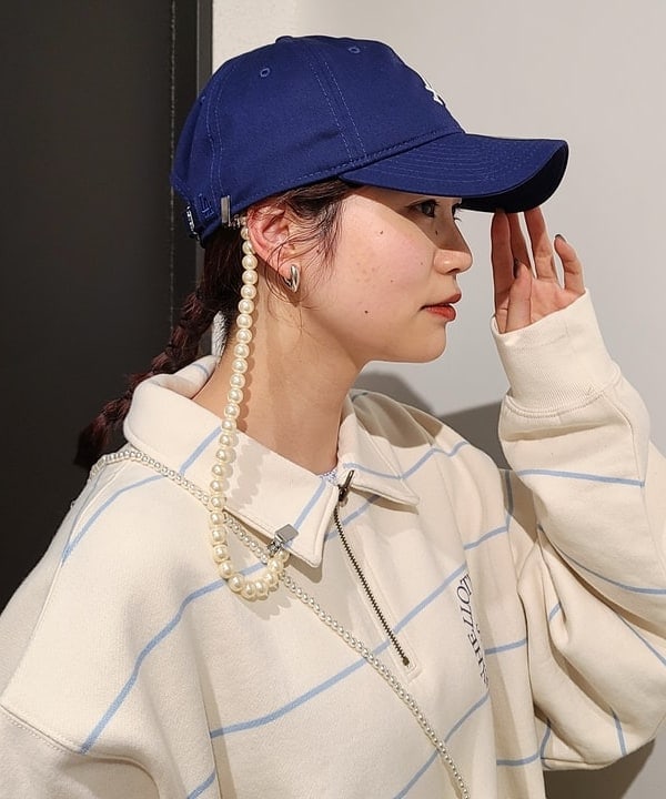 saori KATOさんの「BEAMS WOMEN｜L.L.Bean × BEAMS PLUS ＆ BEAMS BOY / Deep Bottom Deluxe Boat and Tote Mini」を使ったコーディネート