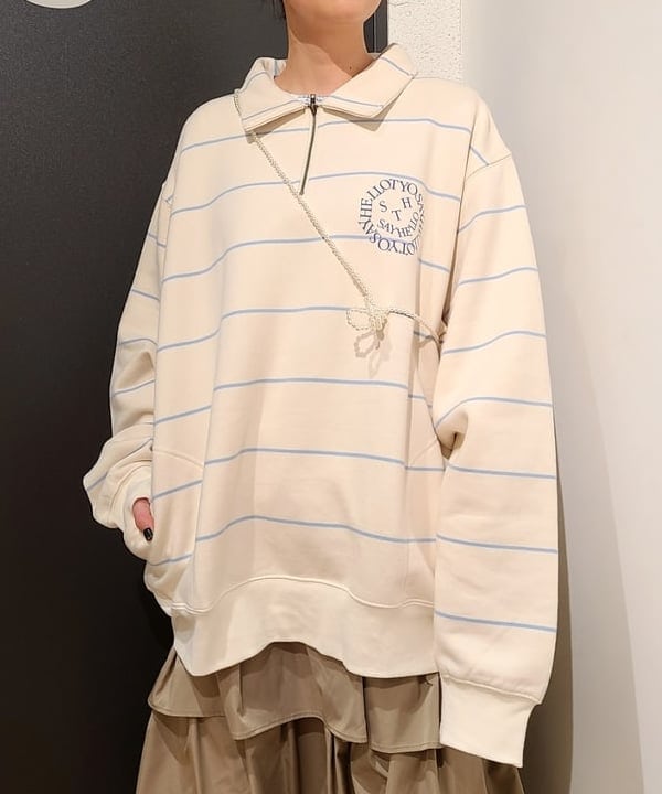 saori KATOさんの「BEAMS WOMEN｜L.L.Bean × BEAMS PLUS ＆ BEAMS BOY / Deep Bottom Deluxe Boat and Tote Mini」を使ったコーディネート