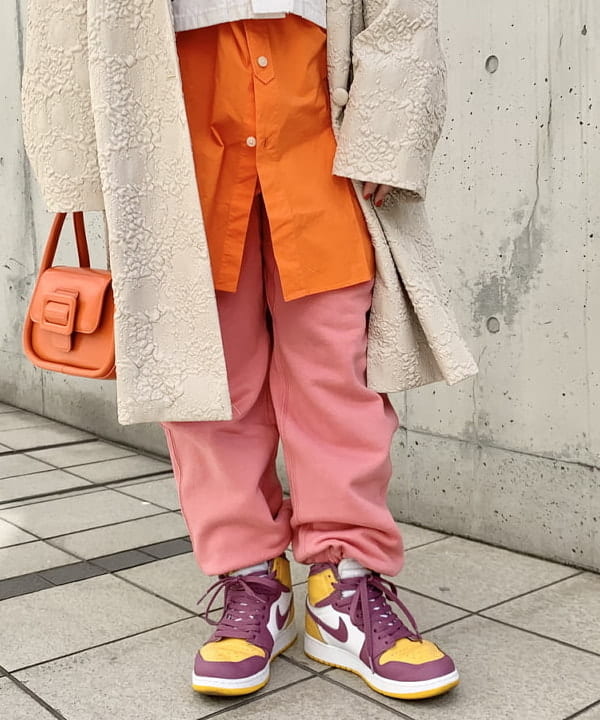 乙藤 侑里さんの「BEAMS WOMEN｜」を使ったコーディネート