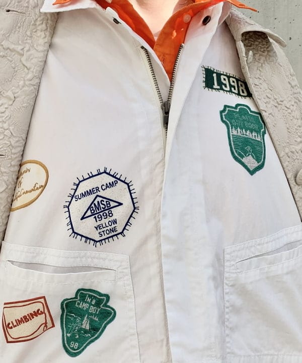 乙藤 侑里さんの「BEAMS WOMEN｜」を使ったコーディネート