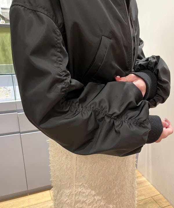 おミツさんの「BEAMS WOMEN｜」を使ったコーディネート