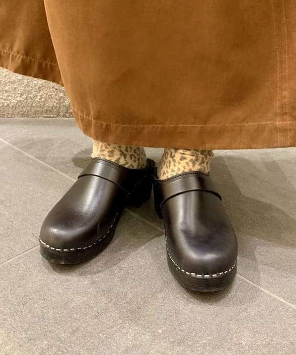 吉田　真実さんの「BEAMS WOMEN｜」を使ったコーディネート