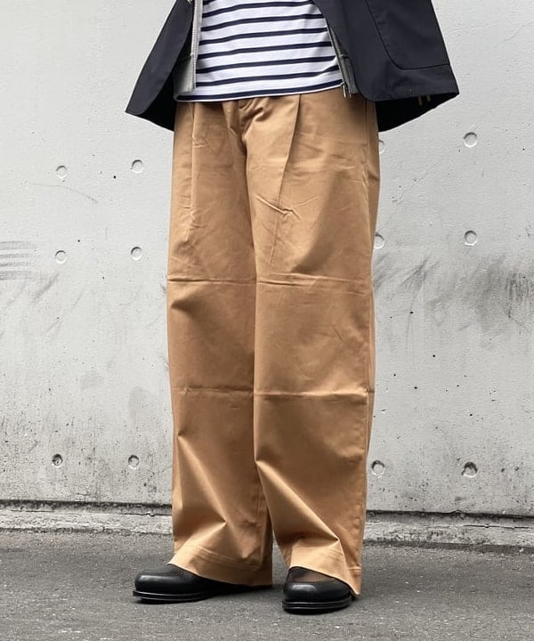 YGさんの「BEAMS WOMEN｜」を使ったコーディネート