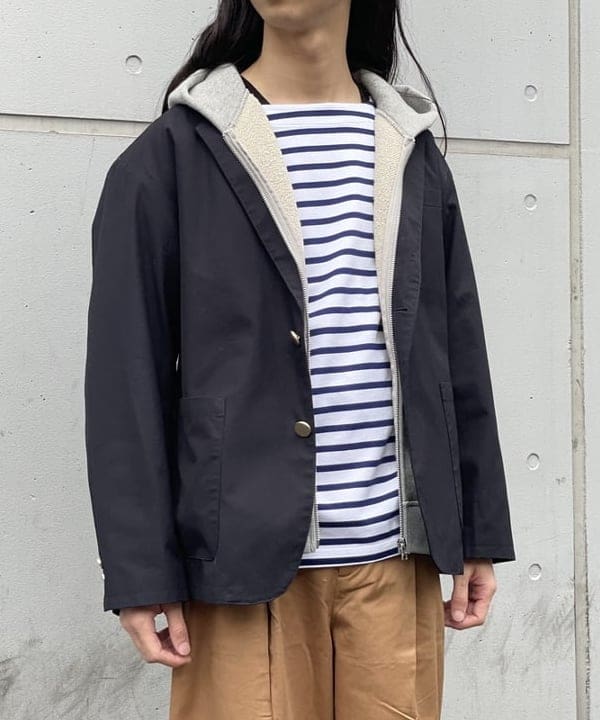 YGさんの「BEAMS WOMEN｜」を使ったコーディネート
