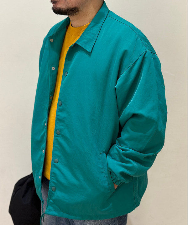 佐々木 優さんの「BEAMS WOMEN｜」を使ったコーディネート