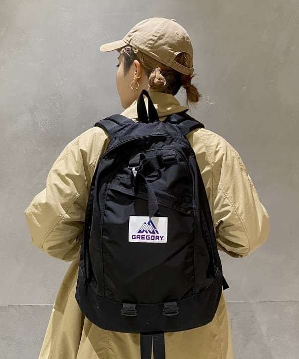 吉野 多恵さんの「BEAMS WOMEN｜orSlow / 別注 Monroe Pants Special」を使ったコーディネート