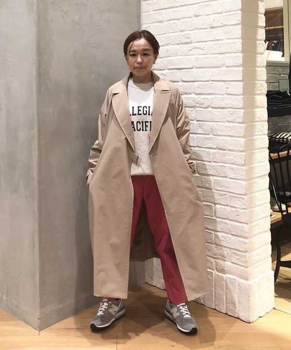 B:MING LIFE STORE by BEAMS 鹿又 洋子