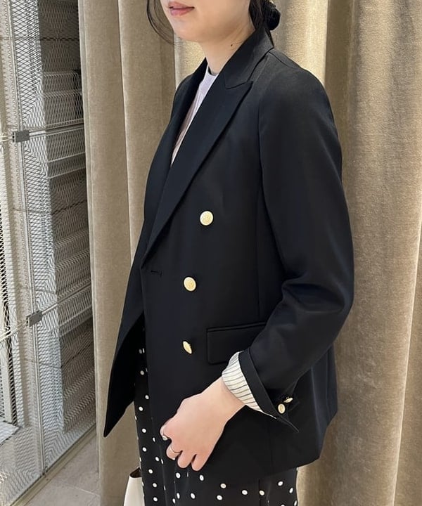 山田 千遥さんの「BEAMS WOMEN｜」を使ったコーディネート