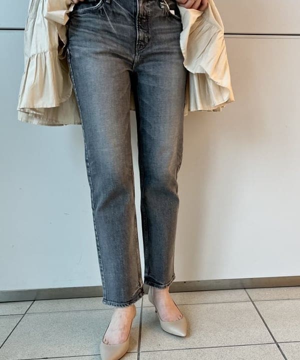 山田 千遥さんの「BEAMS WOMEN｜」を使ったコーディネート