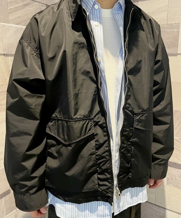 NUMAOさんの「BEAMS WOMEN｜」を使ったコーディネート