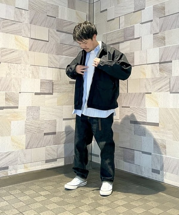 NUMAOさんの「BEAMS WOMEN｜」を使ったコーディネート