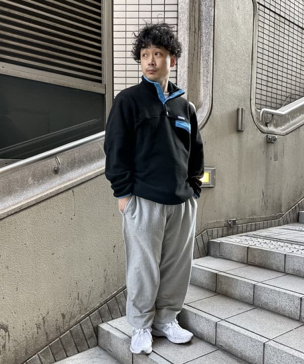 ビームス 天王寺（718827） スタイリング・コーディネイト｜BEAMS