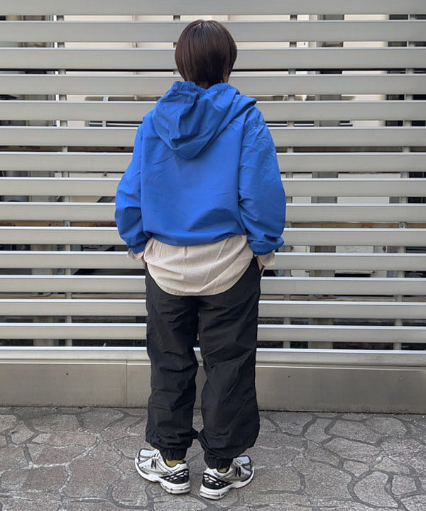 朱華さんの「BEAMS WOMEN｜」を使ったコーディネート