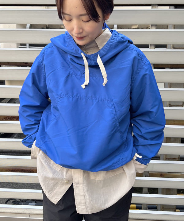 朱華さんの「BEAMS WOMEN｜」を使ったコーディネート