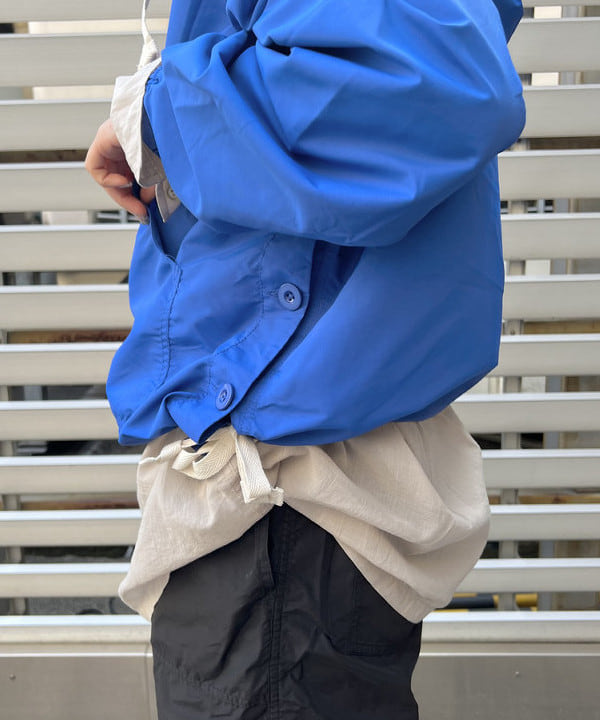 朱華さんの「BEAMS WOMEN｜」を使ったコーディネート