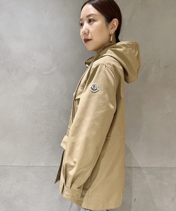 大川 美咲さんの「BEAMS WOMEN｜YOUNG&OLSEN / レザートートバッグ M」を使ったコーディネート