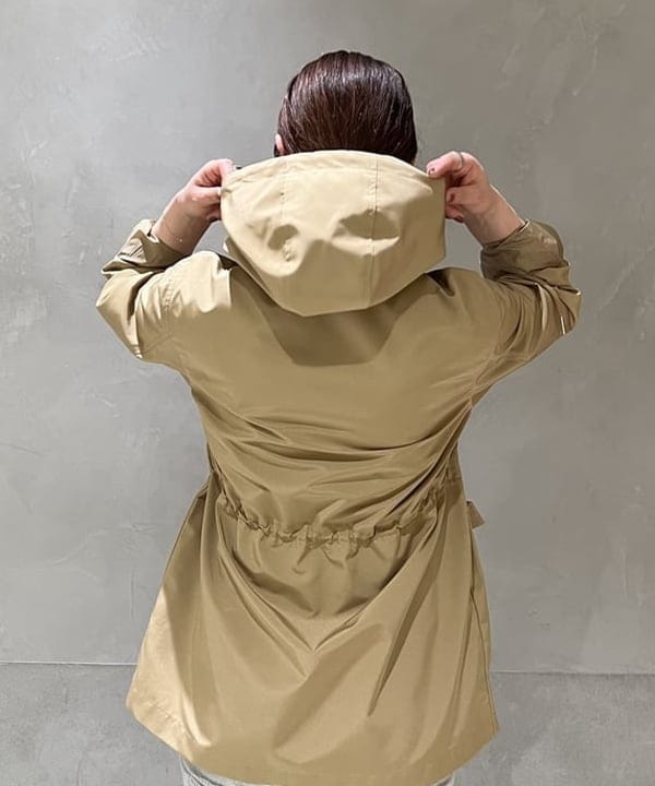 大川 美咲さんの「BEAMS WOMEN｜YOUNG&OLSEN / レザートートバッグ M」を使ったコーディネート