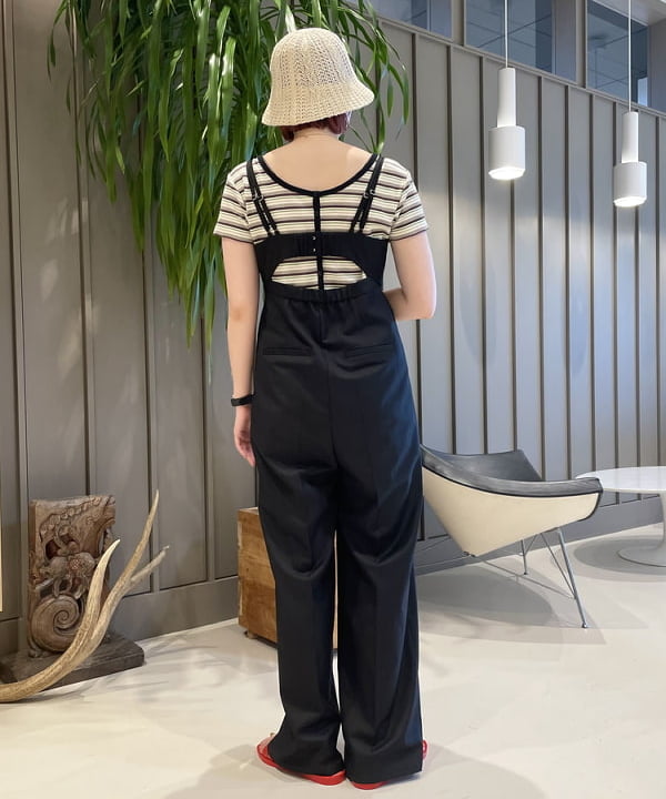 reiさんの「BEAMS WOMEN｜」を使ったコーディネート