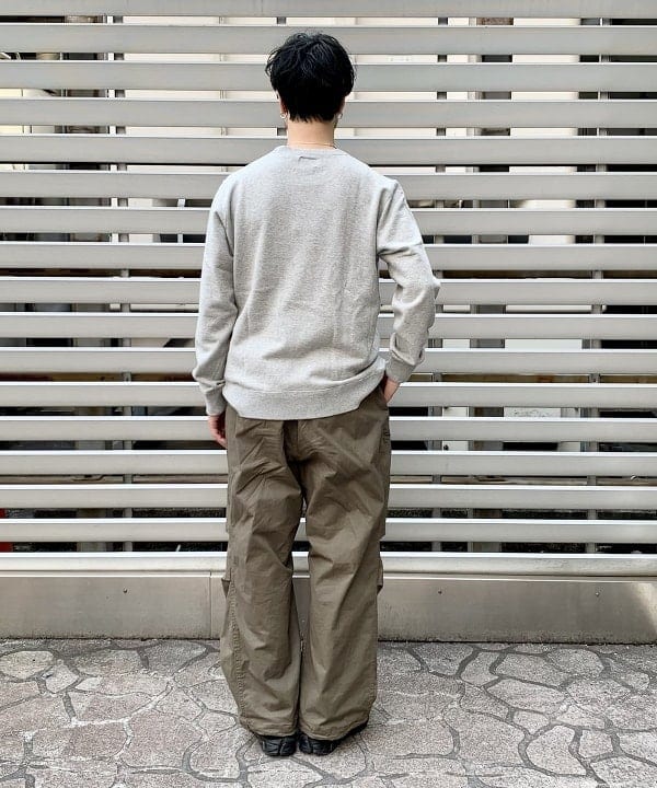 佐々木 祐太さんの「BEAMS WOMEN｜」を使ったコーディネート