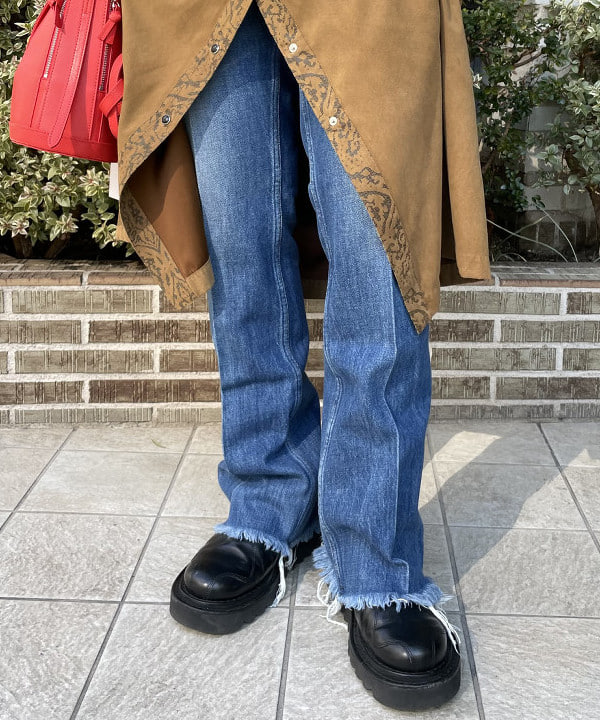 あさまつ はづきさんの「BEAMS WOMEN｜」を使ったコーディネート