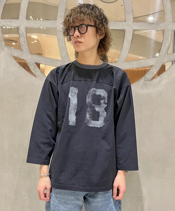 トラ吉さんの「BEAMS WOMEN｜」を使ったコーディネート