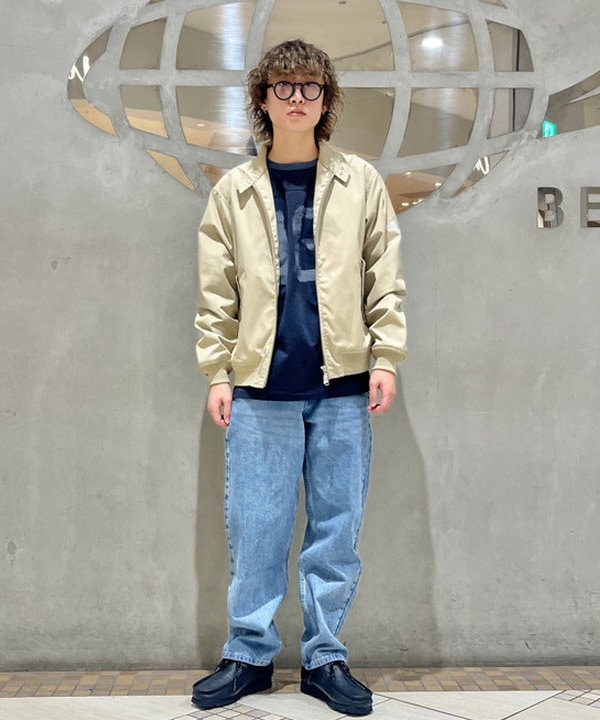 トラ吉さんの「BEAMS WOMEN｜」を使ったコーディネート