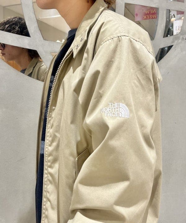 トラ吉さんの「BEAMS WOMEN｜」を使ったコーディネート