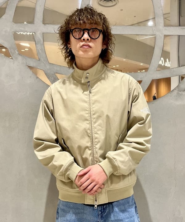 トラ吉さんの「BEAMS WOMEN｜」を使ったコーディネート