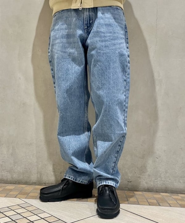 トラ吉さんの「BEAMS WOMEN｜」を使ったコーディネート