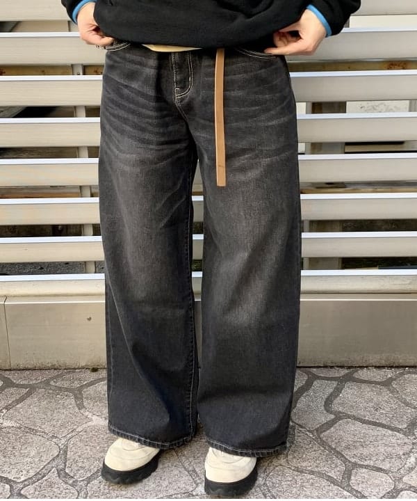 佐々木 祐太さんの「BEAMS WOMEN｜」を使ったコーディネート