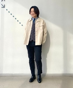 BEAMS F（ビームスF）【アウトレット】PT TORINO × BEAMS F / 別注