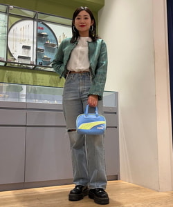 ayane｜BEAMS(27／53ページ)