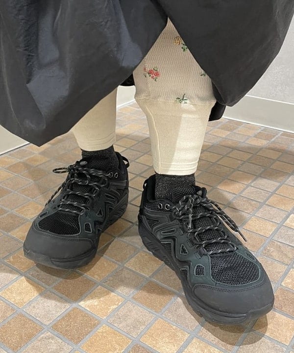 ハルキ　モモナさんの「BEAMS WOMEN｜」を使ったコーディネート