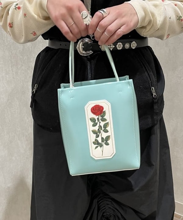 ハルキ　モモナさんの「BEAMS WOMEN｜」を使ったコーディネート