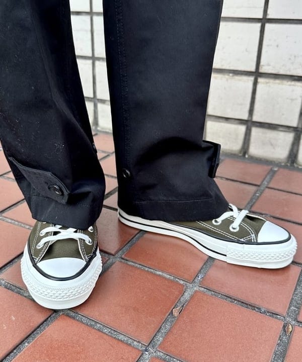 なるみさんの「BEAMS WOMEN｜BEAMS / ボクシー 1B ジャケット」を使ったコーディネート