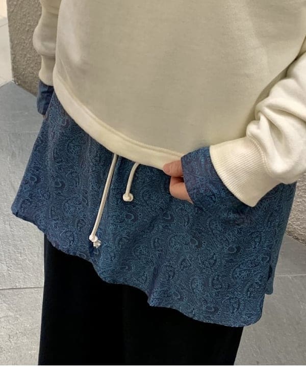 吉田　真実さんの「BEAMS WOMEN｜」を使ったコーディネート