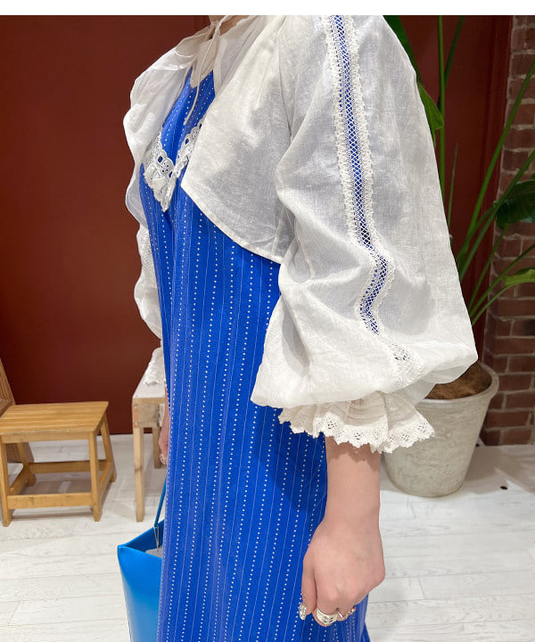 エノモト アミさんの「BEAMS WOMEN｜」を使ったコーディネート