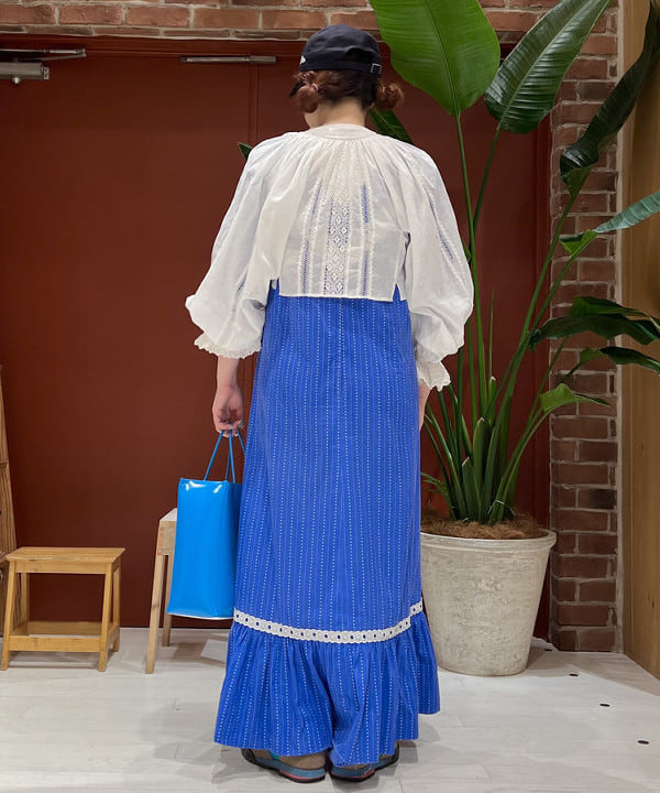 エノモト アミさんの「BEAMS WOMEN｜」を使ったコーディネート