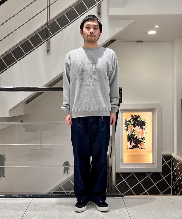 BEAMS JAPAN（719519） スタイリング・コーディネイト｜BEAMS